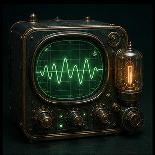 Coo oscilloscope