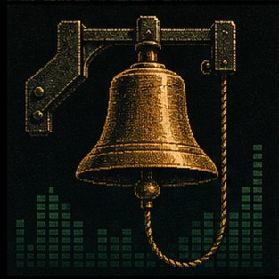 Exchange bell
