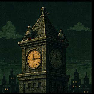 Clocktower
