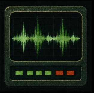 Coo waveform